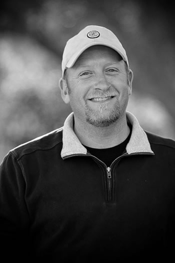 Winemaker, Trent Moffett